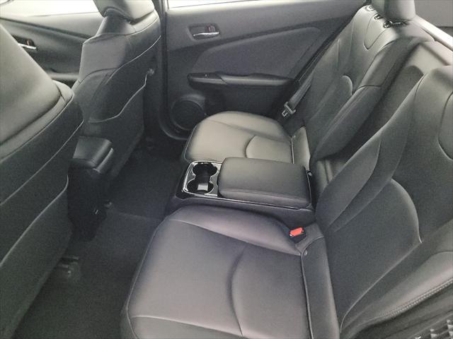 used 2017 Toyota Prius Prime car, priced at $21,695