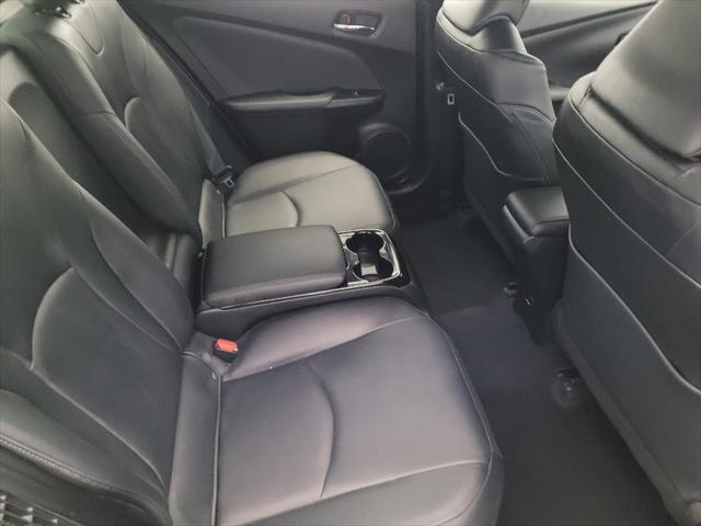 used 2017 Toyota Prius Prime car, priced at $21,695
