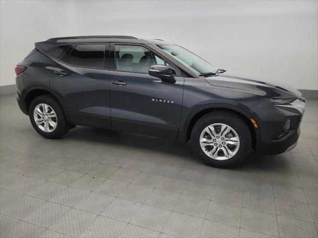 used 2019 Chevrolet Blazer car, priced at $24,095