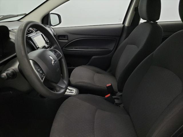 used 2020 Mitsubishi Mirage car, priced at $16,395