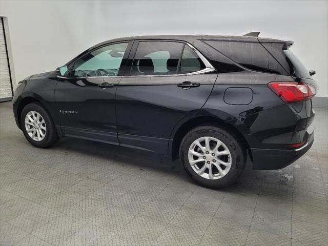 used 2019 Chevrolet Equinox car, priced at $16,695