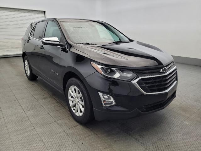 used 2019 Chevrolet Equinox car, priced at $16,695