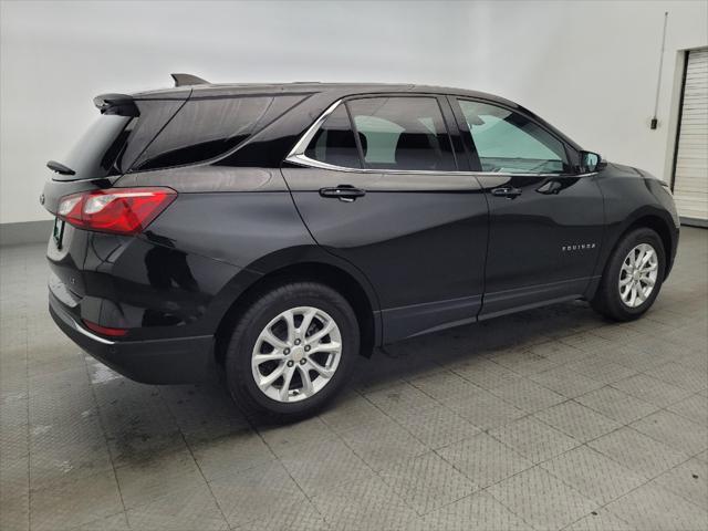 used 2019 Chevrolet Equinox car, priced at $16,695