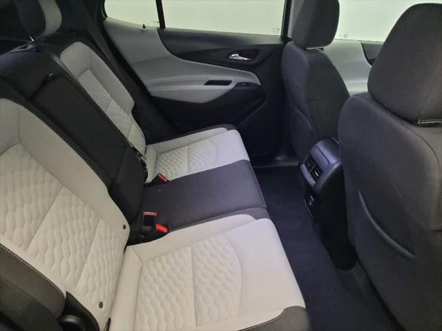 used 2019 Chevrolet Equinox car, priced at $16,695