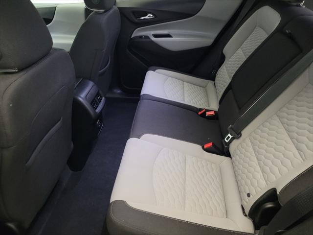 used 2019 Chevrolet Equinox car, priced at $16,695