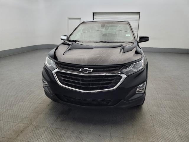 used 2019 Chevrolet Equinox car, priced at $16,695
