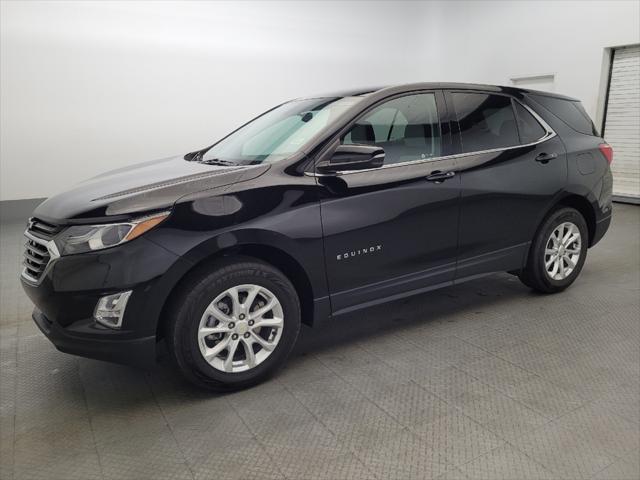 used 2019 Chevrolet Equinox car, priced at $16,695