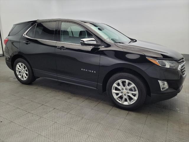 used 2019 Chevrolet Equinox car, priced at $16,695