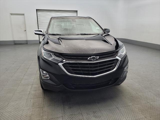 used 2019 Chevrolet Equinox car, priced at $16,695
