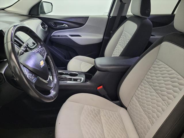 used 2019 Chevrolet Equinox car, priced at $16,695