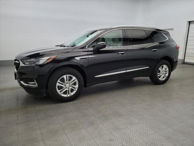 used 2021 Buick Enclave car, priced at $28,795