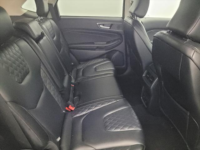 used 2023 Ford Edge car, priced at $27,395