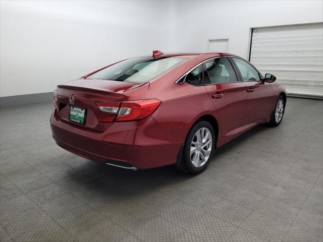 used 2018 Honda Accord car, priced at $23,795