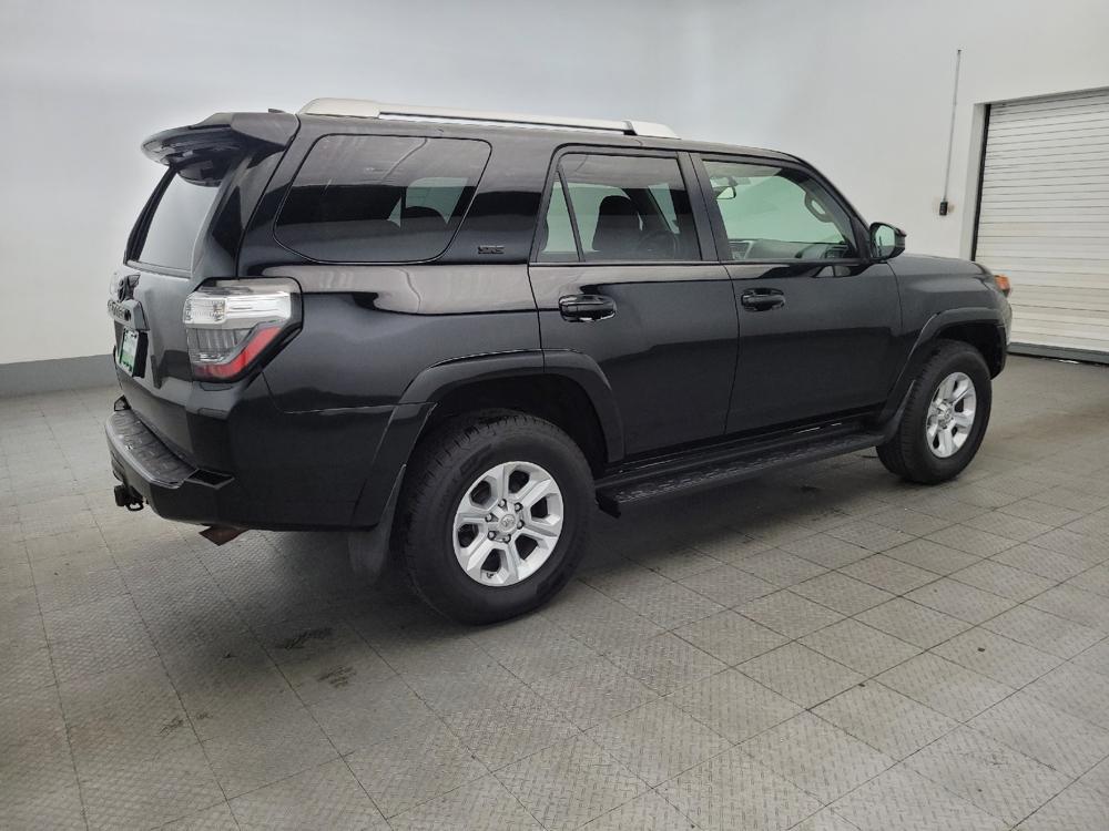 used 2017 Toyota 4Runner car, priced at $24,595