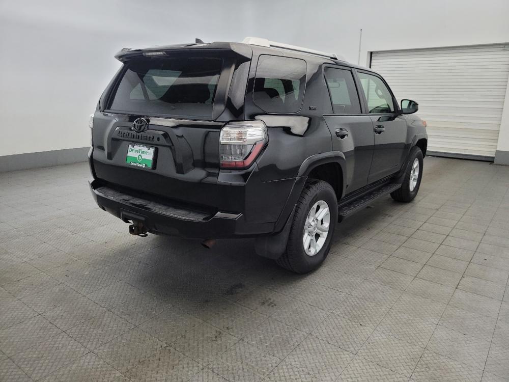 used 2017 Toyota 4Runner car, priced at $24,595