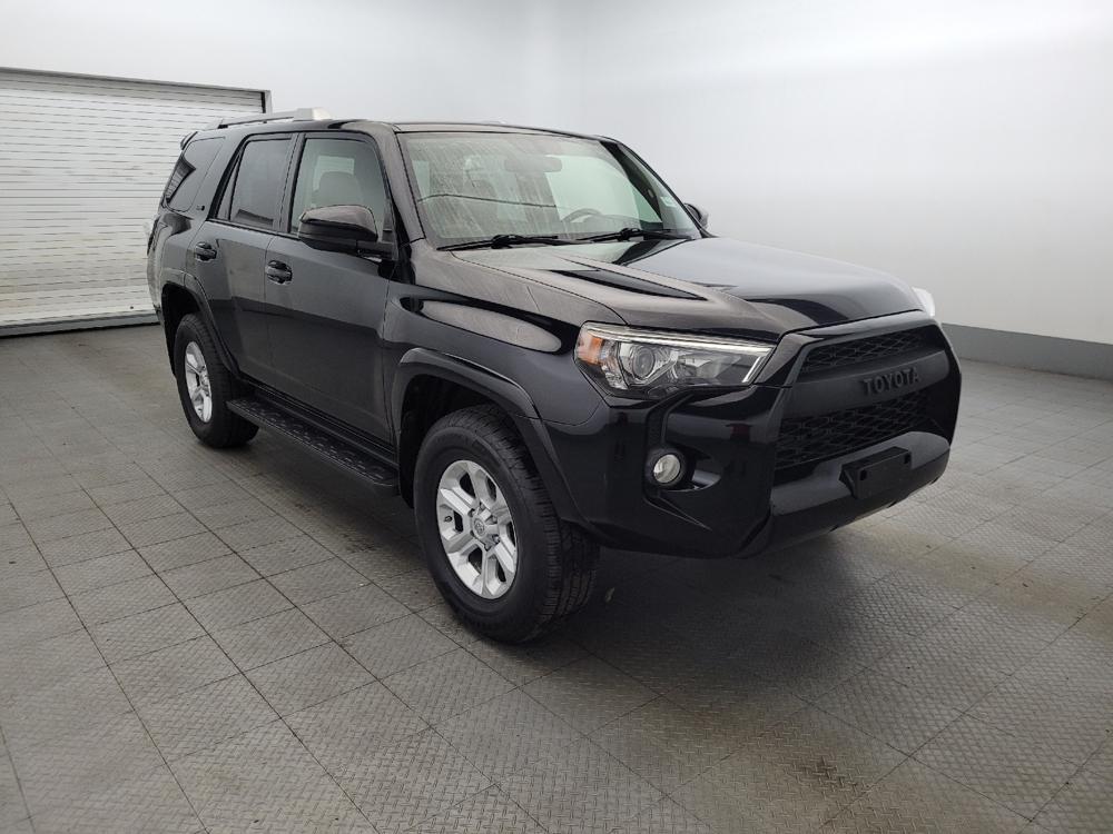 used 2017 Toyota 4Runner car, priced at $24,595