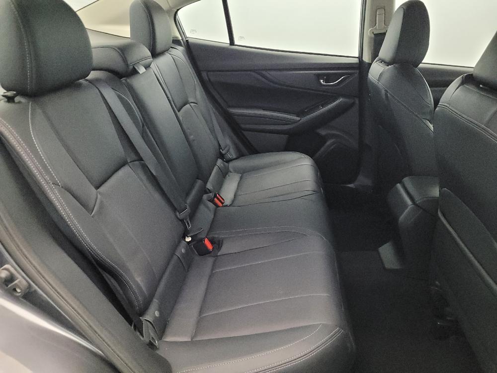 used 2019 Subaru Impreza car, priced at $19,195