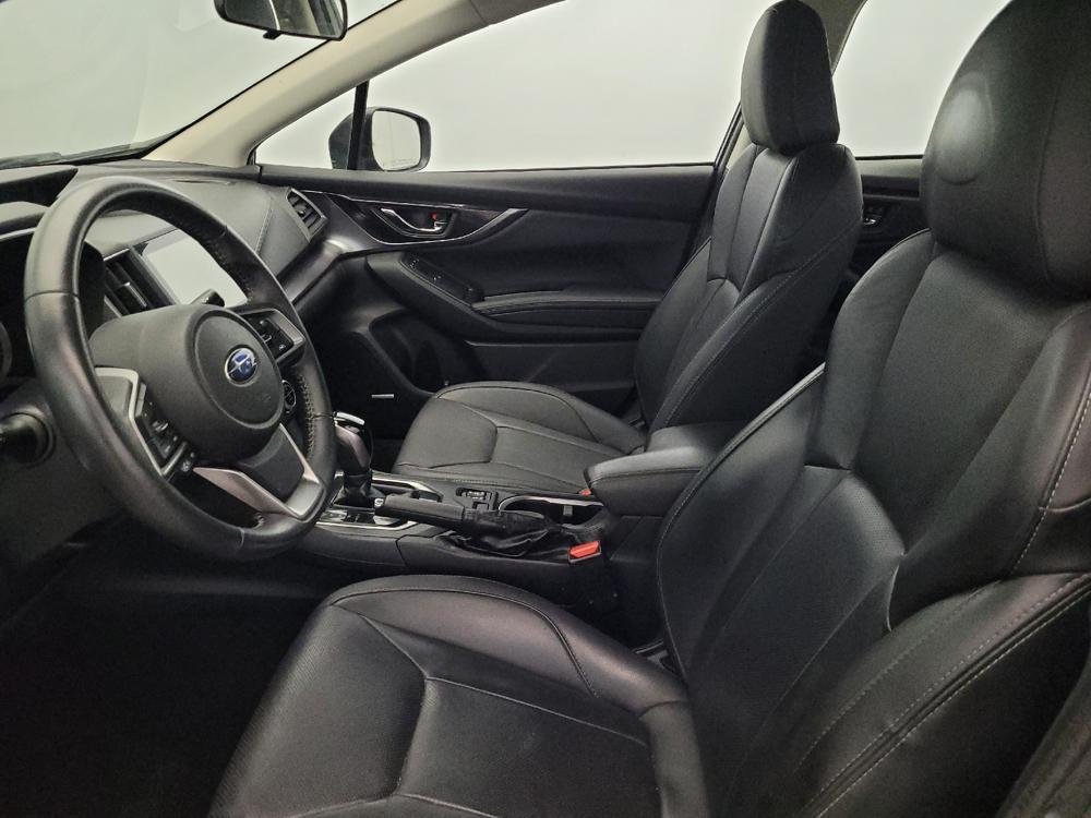 used 2019 Subaru Impreza car, priced at $19,195
