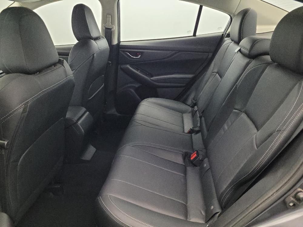 used 2019 Subaru Impreza car, priced at $19,195