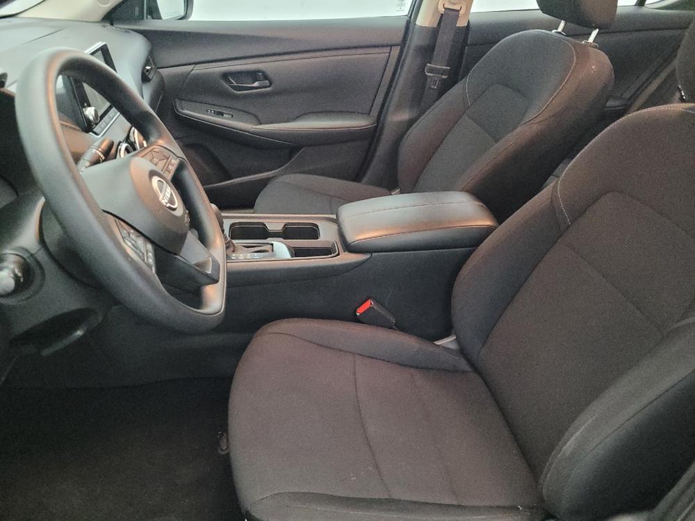 used 2024 Nissan Sentra car, priced at $21,095