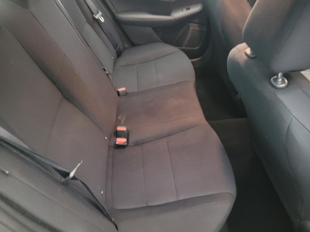 used 2024 Nissan Sentra car, priced at $21,095