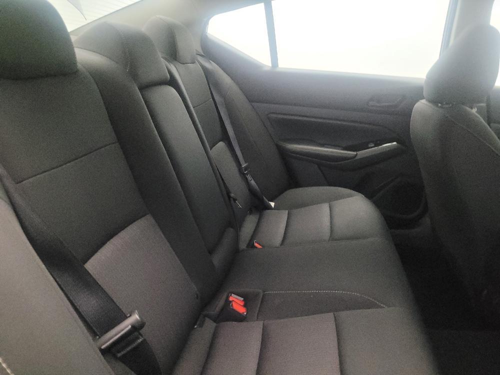 used 2023 Nissan Altima car, priced at $20,295