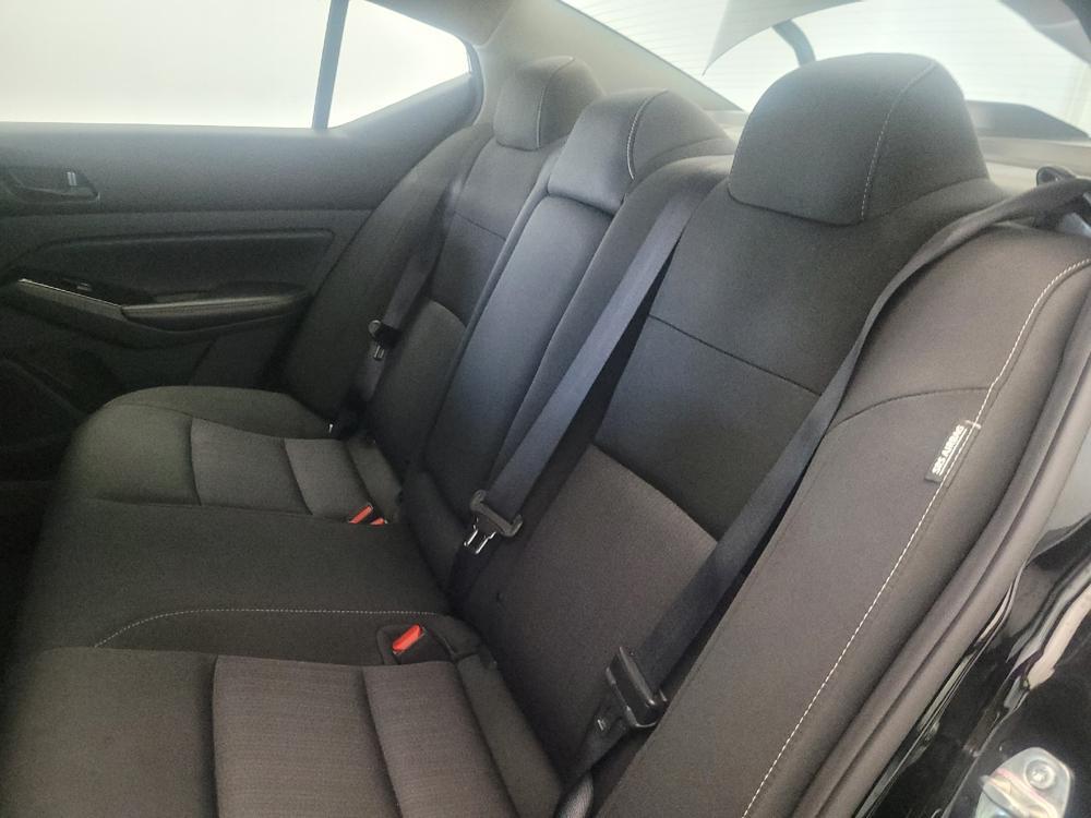 used 2023 Nissan Altima car, priced at $20,295