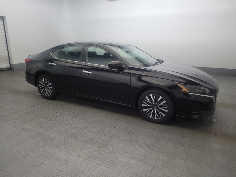 used 2023 Nissan Altima car, priced at $20,295