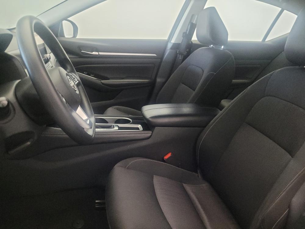used 2023 Nissan Altima car, priced at $20,295