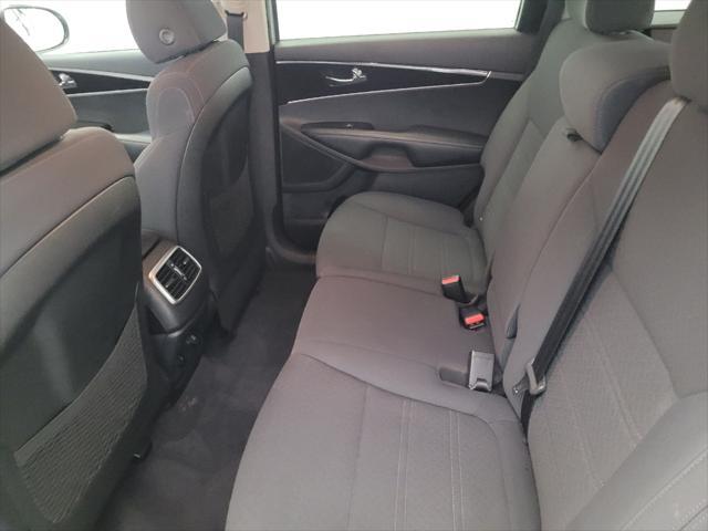 used 2019 Kia Sorento car, priced at $19,295