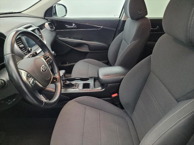 used 2019 Kia Sorento car, priced at $19,295