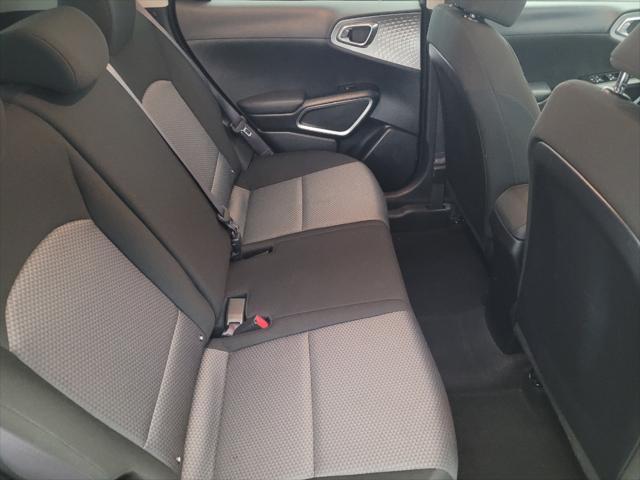 used 2023 Kia Soul car, priced at $19,995