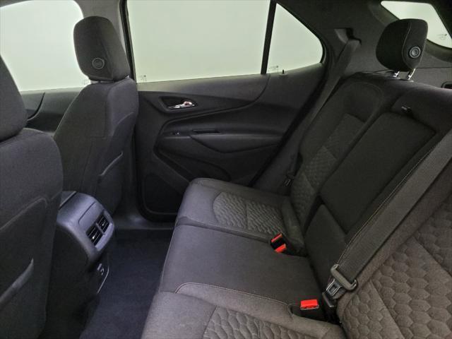 used 2020 Chevrolet Equinox car, priced at $20,595