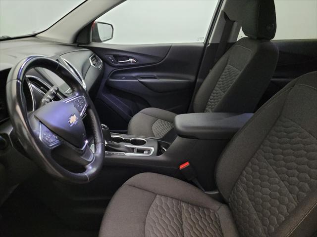 used 2020 Chevrolet Equinox car, priced at $20,595