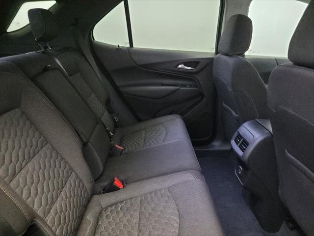 used 2020 Chevrolet Equinox car, priced at $20,595