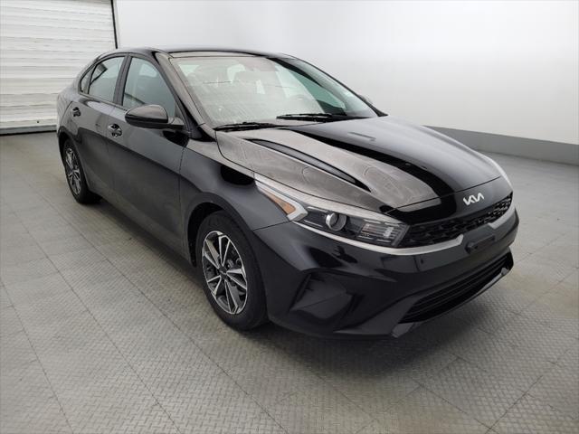 used 2022 Kia Forte car, priced at $20,795