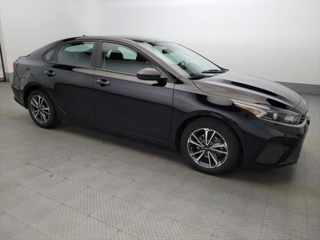 used 2022 Kia Forte car, priced at $20,795