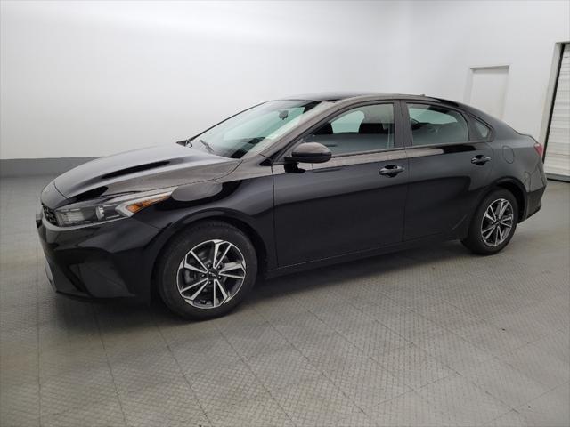 used 2022 Kia Forte car, priced at $20,795