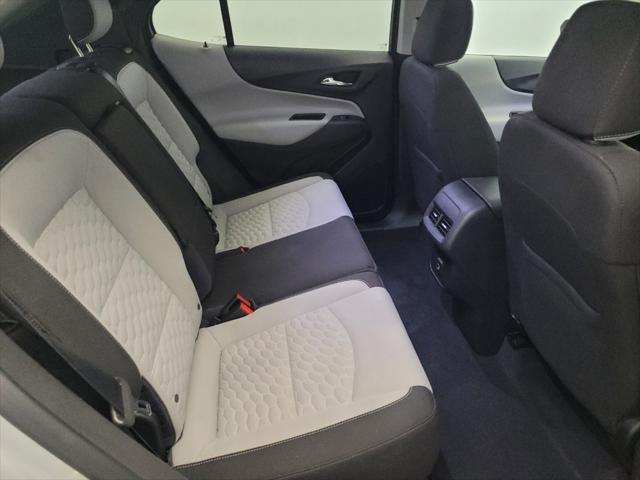 used 2019 Chevrolet Equinox car, priced at $23,295