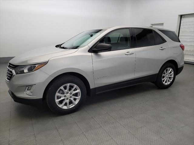 used 2019 Chevrolet Equinox car, priced at $23,295