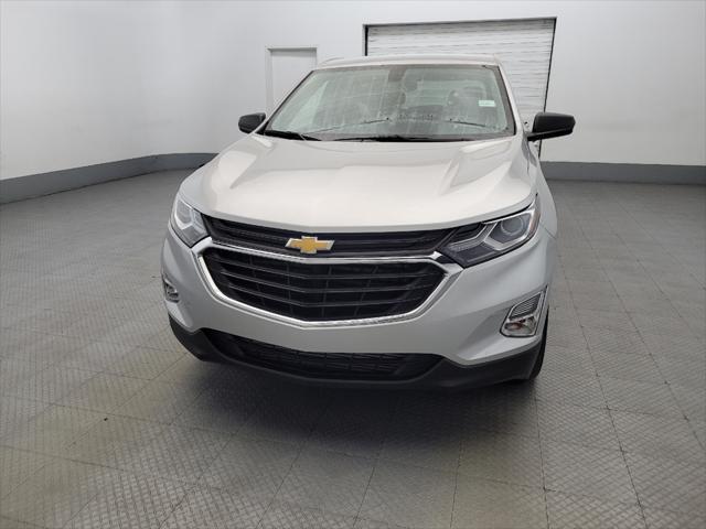 used 2019 Chevrolet Equinox car, priced at $23,295