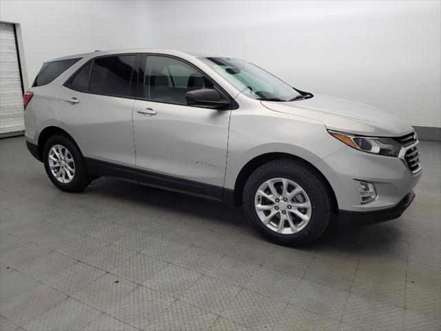 used 2019 Chevrolet Equinox car, priced at $23,295