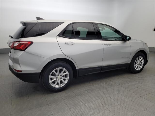 used 2019 Chevrolet Equinox car, priced at $23,295