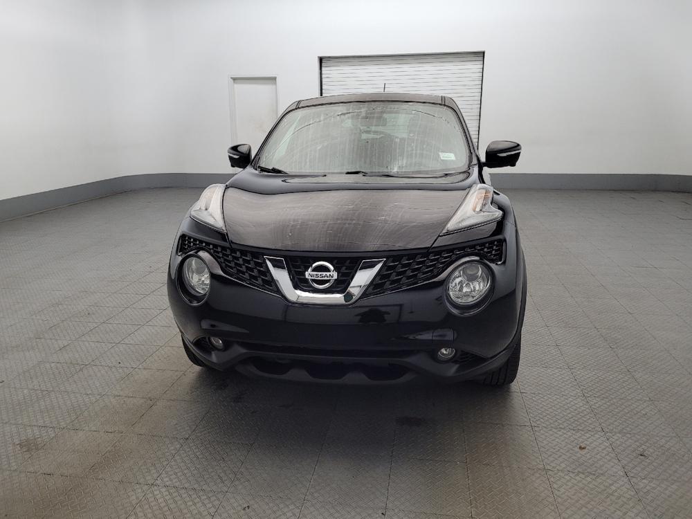 used 2015 Nissan Juke car, priced at $13,695