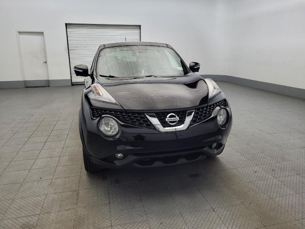 used 2015 Nissan Juke car, priced at $13,695