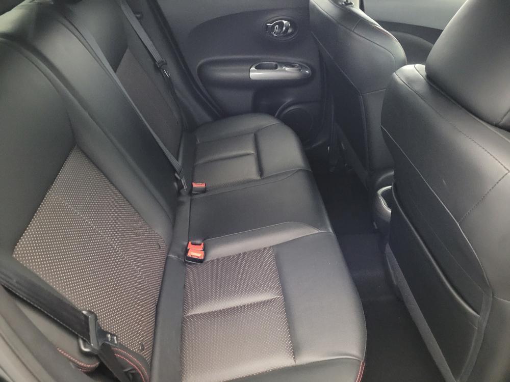 used 2015 Nissan Juke car, priced at $13,695
