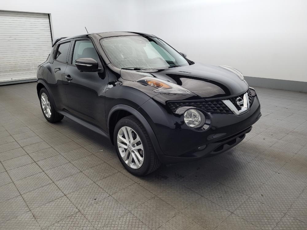 used 2015 Nissan Juke car, priced at $13,695