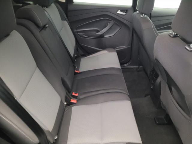 used 2019 Ford Escape car, priced at $14,895