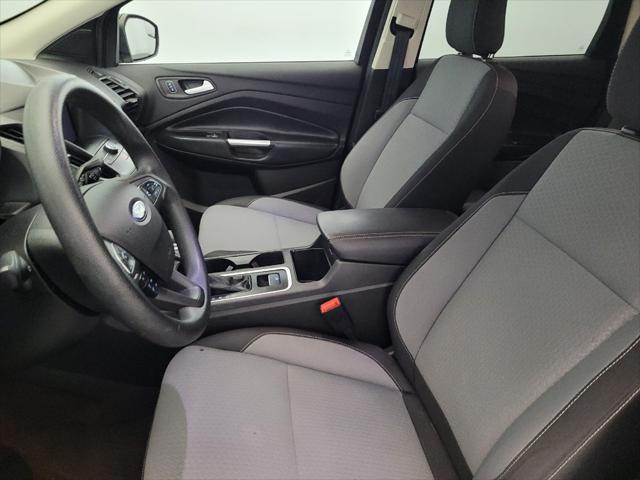 used 2019 Ford Escape car, priced at $14,895