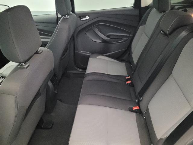 used 2019 Ford Escape car, priced at $14,895